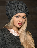 Шапка Gulyann